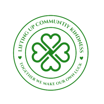 Lifting Up Community Kindess