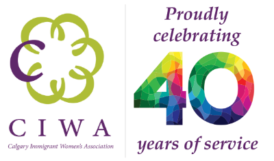 Calgary Immigrant Women's Association