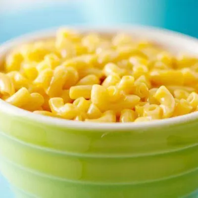 Mac and Cheese Kids' Meal item