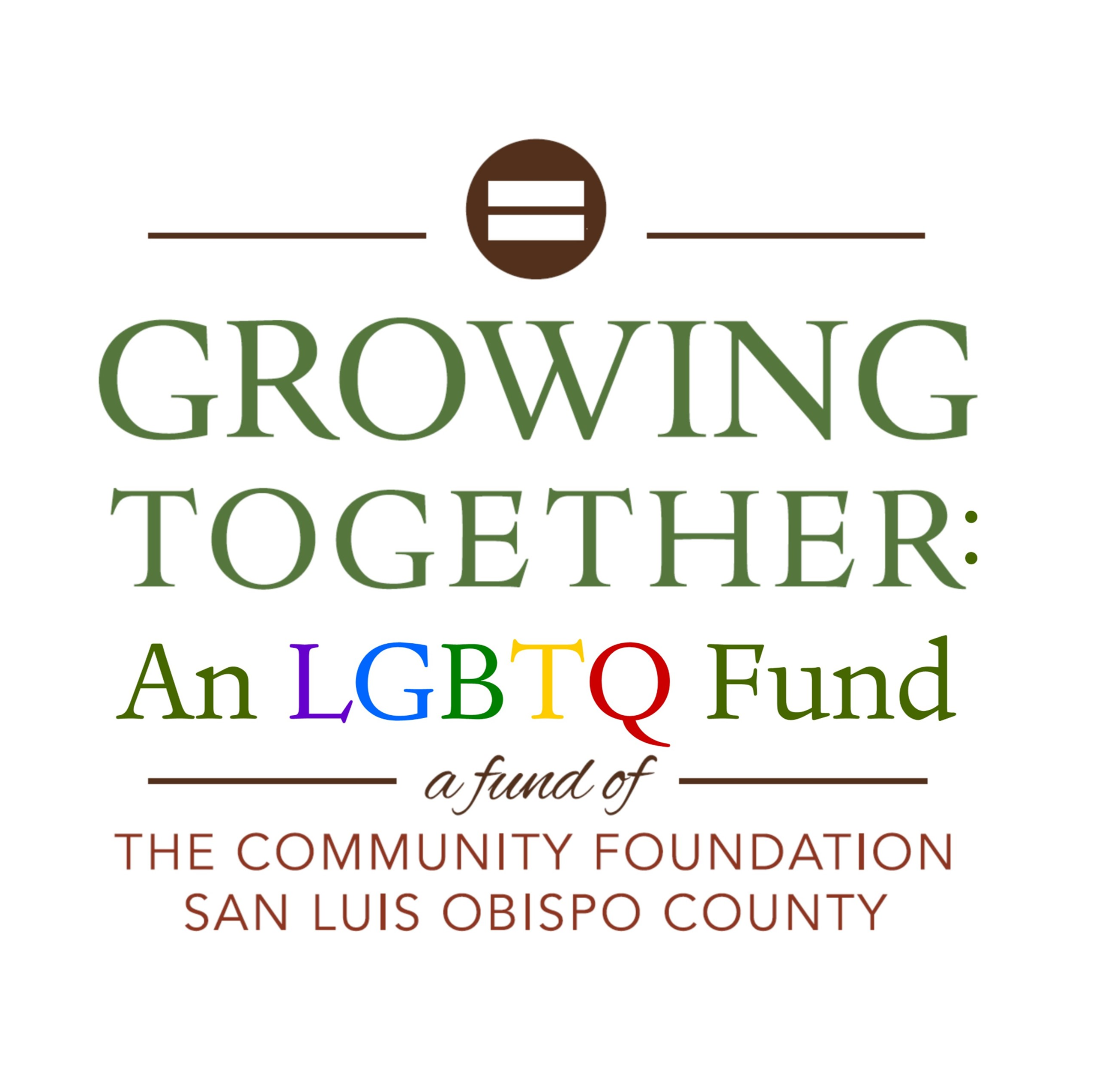 The Community Foundation San Luis Obispo County