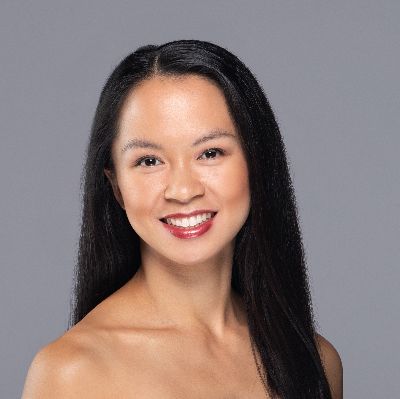 Julie Russel, Dancer item