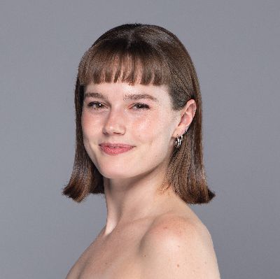 Holly Harkins, Dancer item