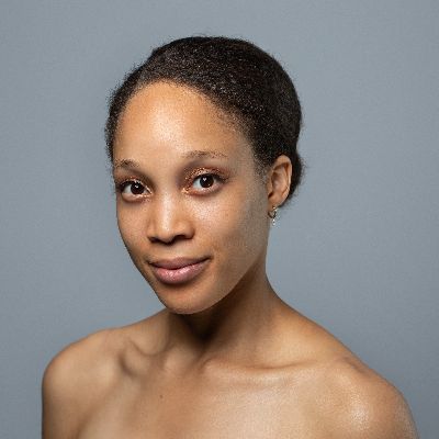 Courtney Jefferies, Dancer item