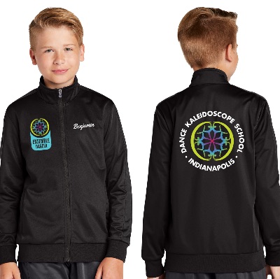 Ensemble Youth: Enter Quantity & Press Select Below item