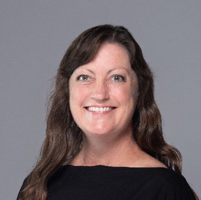 Liberty Harris, Rehearsal Dir. & Dir. of Education item