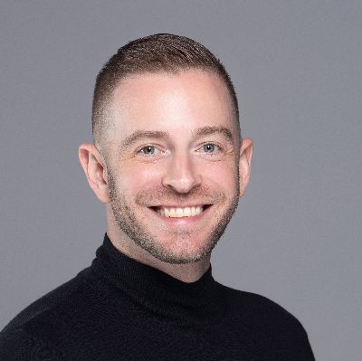 Joshua Blake Carter item