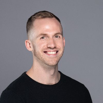 Stuart Lewis, Assoc. Artistic Dir. & Dir. of Comm. Engage. item