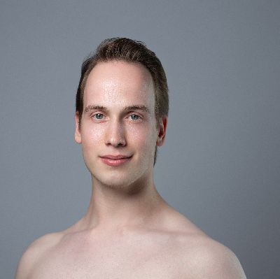 Gion Treichler, Dancer item