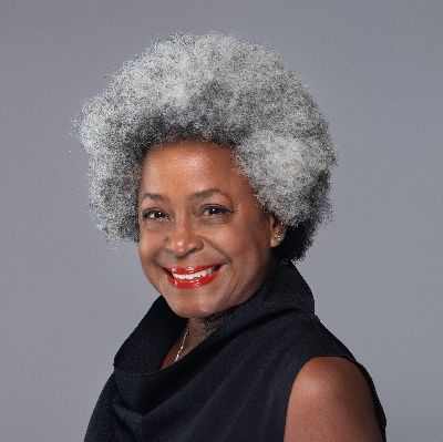 Terri Moore, Costume & Wardrobe Manager item