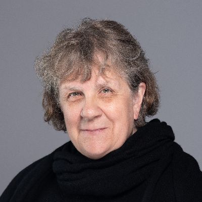 Laura E. Glover, Prod. Manager & Lighting Designer item