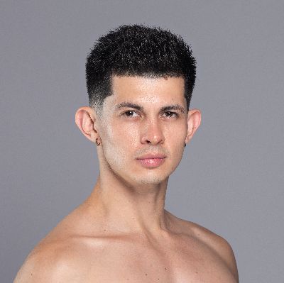 Adrian Dominguez, Dancer item