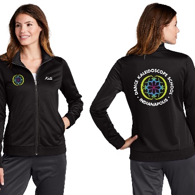 Adult Fem Jacket. Enter Quantity & Press Select Below item