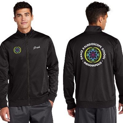 Adult Masc Jacket. Enter Quantity & Press Select Below item