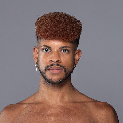 Manuel Valdes, Dancer item