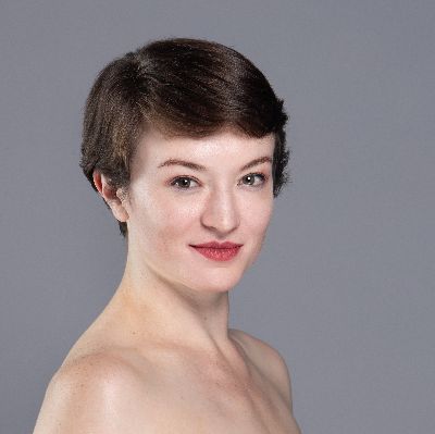 Paige Robinson, Dancer item