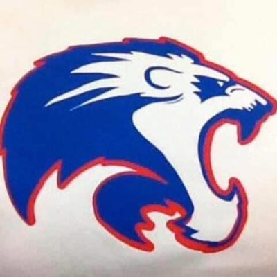 The Vinton Lion Backers