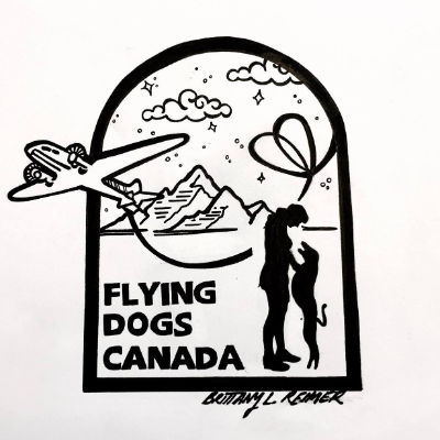 Flying Dogs Canada