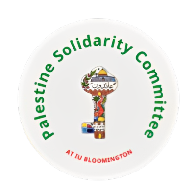 Palestine Solidarity Committee