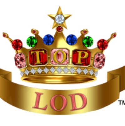 Suburban Bayou City Chapter Top Ladies of Distinction