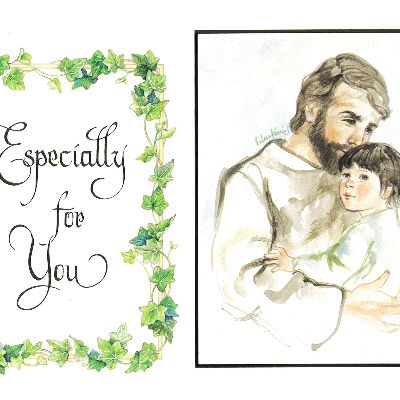 1L. Living Folder item