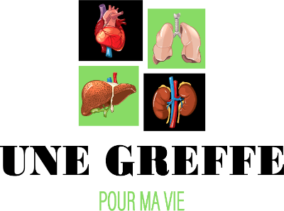 Une Greffe pour ma vie