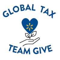 Walmart Team Give