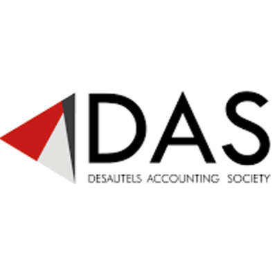 Desautels Accounting Society