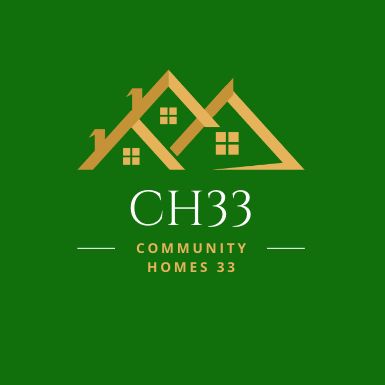 Community Homes 33