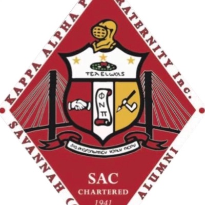 Savannah (GA) Alumni Chapter of Kappa Alpha Psi