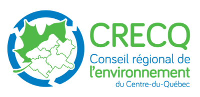 Conseil régional de l'environnement du Centre-du-Québec