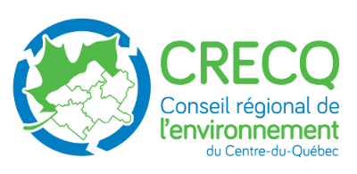 Conseil régional de l'environnement du Centre-du-Québec