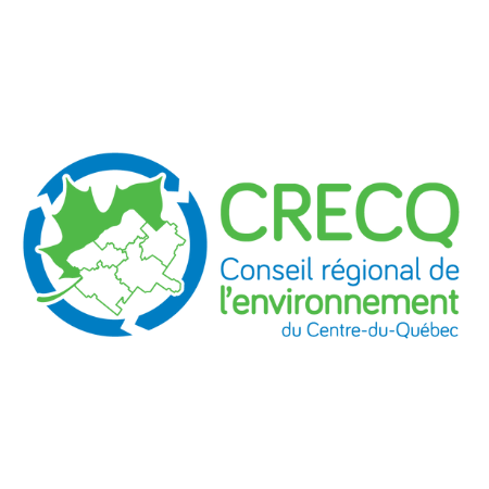 Conseil régional de l'environnement du Centre-du-Québec