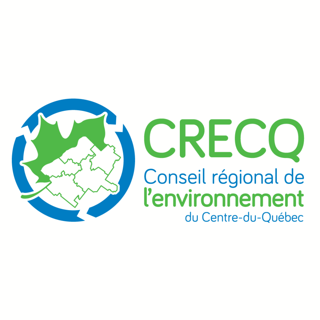 Conseil régional de l'environnement du Centre-du-Québec