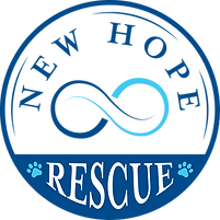 New Hope Rescue, Inc