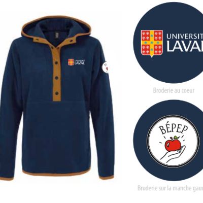 Chandail ML - Femme (Modèle 100L85W) item