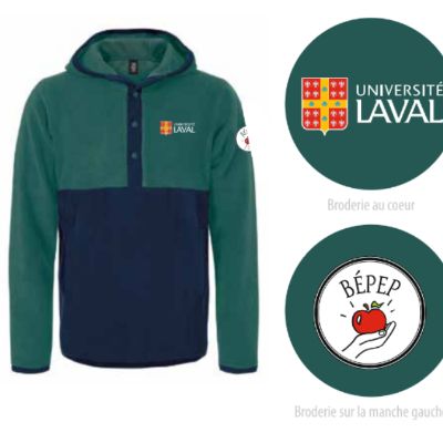 Chandail ML (Modèle 100364u) item