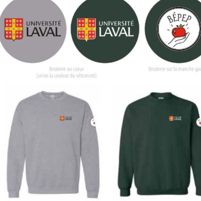 Ouaté (Modèle 1800) item