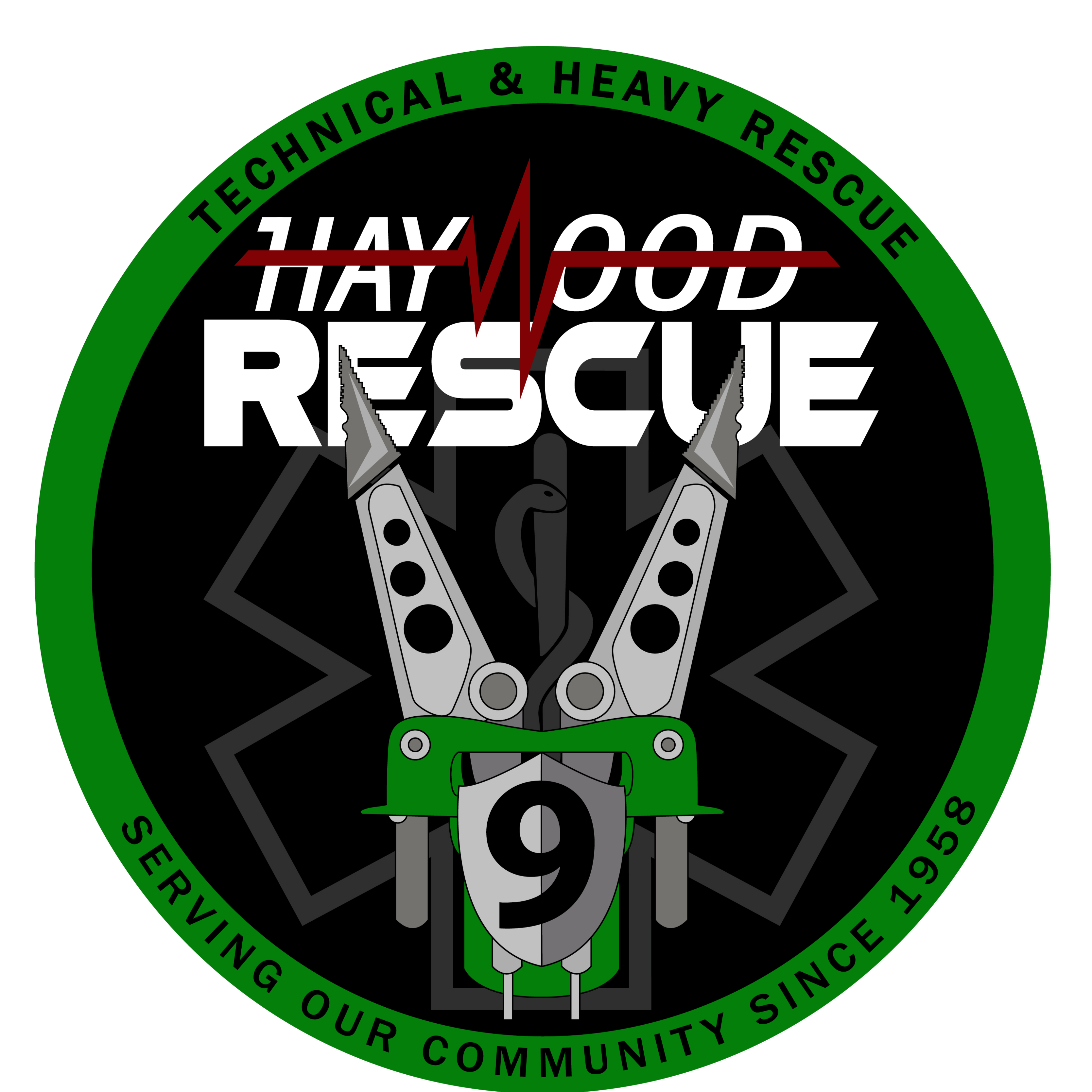 Haywood Rescue