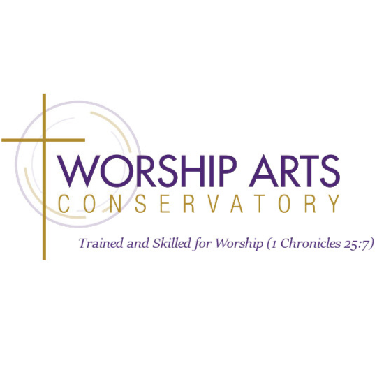 Worship Arts Conservatory