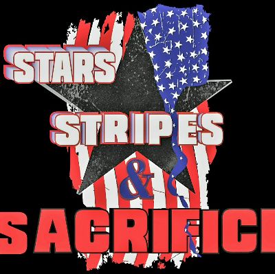 Stars,Stripes & Sacrifice