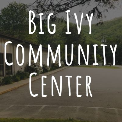 Big Ivy Community Development Club
