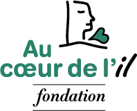 Fondation Au coeur de l'il