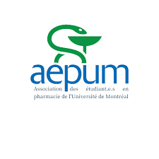 Association des étudiant.e.s en pharmacie de l'Université de Montréal