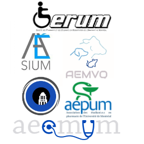 Association des étudiant.e.s en pharmacie de l'Université de Montréal