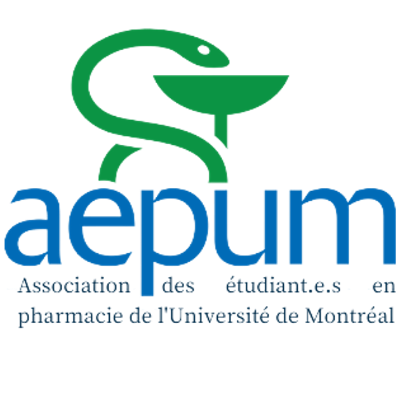 Association des étudiant.e.s en pharmacie de l'Université de Montréal
