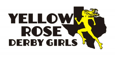 Yellow Rose Roller Derby Inc