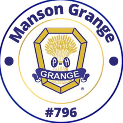 Manson Grange #796