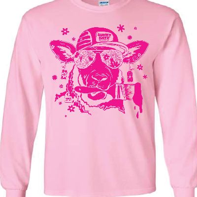 Longsleeve Tee! item