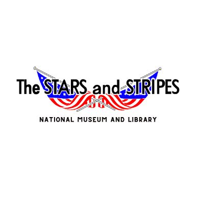 Stars and Stripes Museum Library