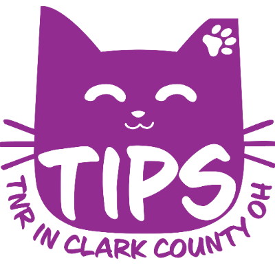 TIPS - TNR in Clark County Inc
